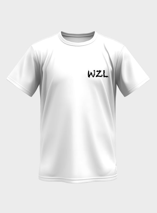 WZL small LOGO T-SHIRT