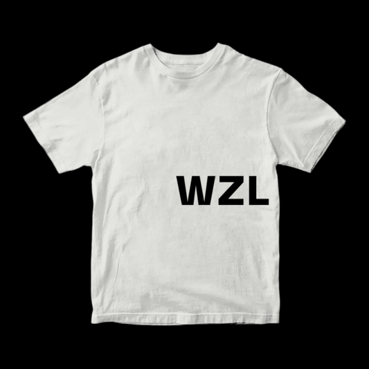 Wzl Relax fit short sleeve t-shirt