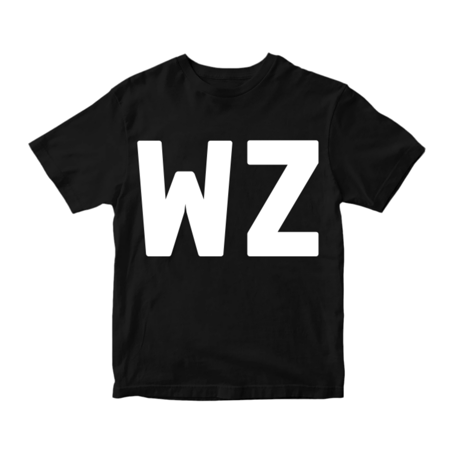 WZ LARGE LOGO T-SHIRT