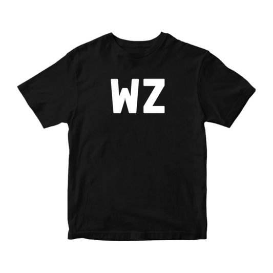 WZ Short sleeve T-shirt