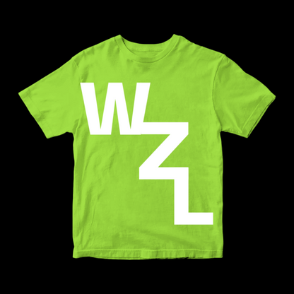 WZL BOLD T-SHIRT