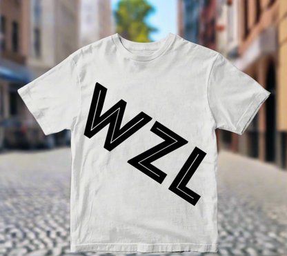 WZL LOGO T-SHIRT