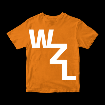 WZL BOLD T-SHIRT