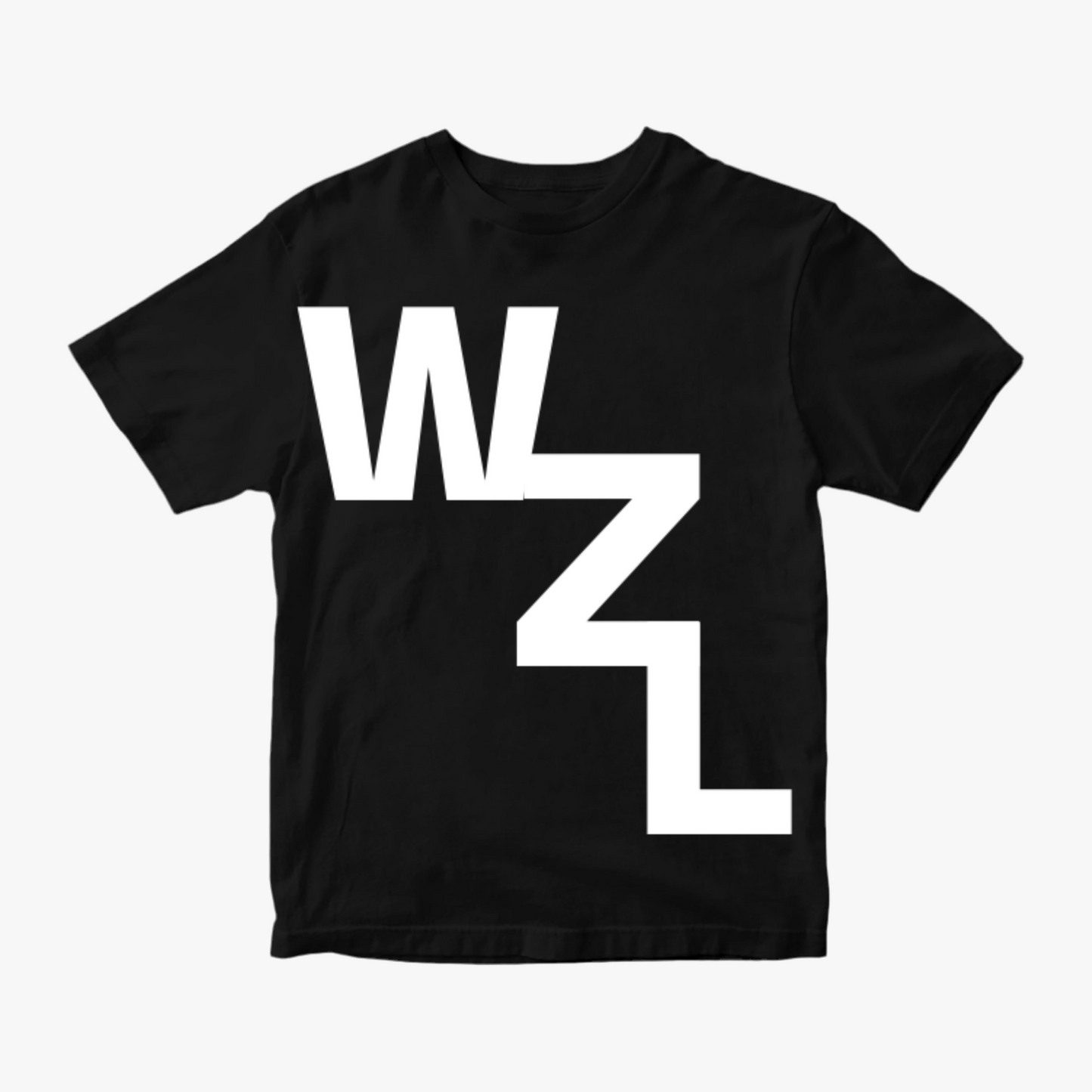 WZL BOLD T-SHIRT