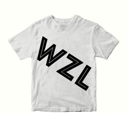 WZL LOGO T-SHIRT