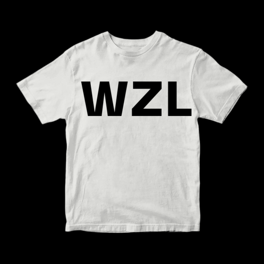 WZL LOGO T-SHIRT