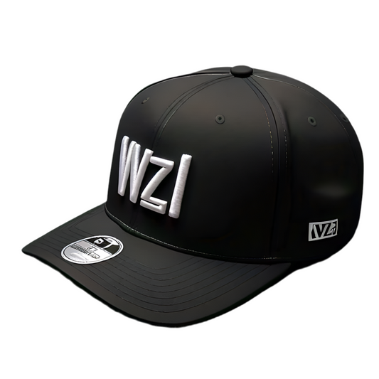 WZL FITTED SNAPBACK CAP