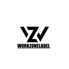 WORKZONELABEL WZL